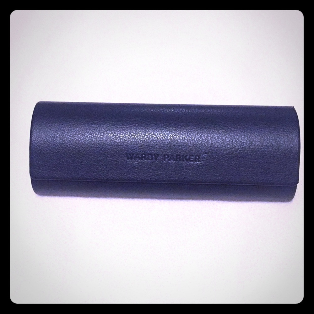 Eyeglass Case